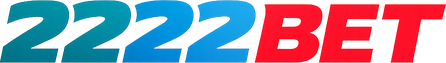 2222bet Logo